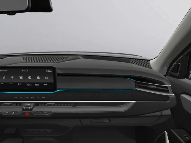 Kia EV9 Plus Advanced 99.8 kWh
