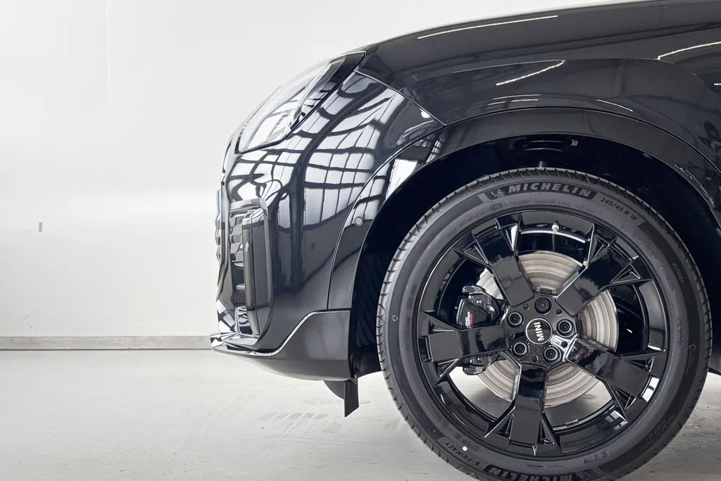 MINI Countryman 1.5 C John Cooper Works M