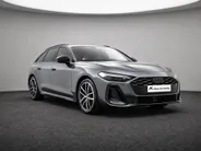 Audi A5 Avant 2.0 299pk S-tronic e-hybrid Quattro S edition · 360 Camera · Alarm · Bijrijder Scherm · Matrix LED · Apple/Android Car Play · 19'' Inch · Garantie t/m 27-06-2029 of 100.000km