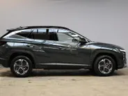 Hyundai Tucson 1.6 T-GDi HEV 238pk Aut Comfort Plus I Demo voordeel