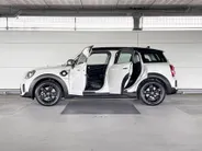 MINI Countryman Cooper S E ALL4 Classic