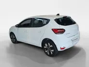 Dacia Sandero 1.0 TCe 90 Journey *Navi(Carplay)+Camera*Parkeersensoren*Climate*Dodehoek Detectie*Mooie auto!