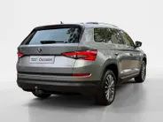 Škoda Kodiaq 1.5 TSI Business Edition DEALER ONDERHOUDEN | PANORAMADAK | TREKHAAK | ELEKTRISCHE ACHTERKLEP | AUTOMAAT | 12 MAANDEN BOVAG GARANTIE