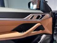 BMW i4 M60 84 kWh