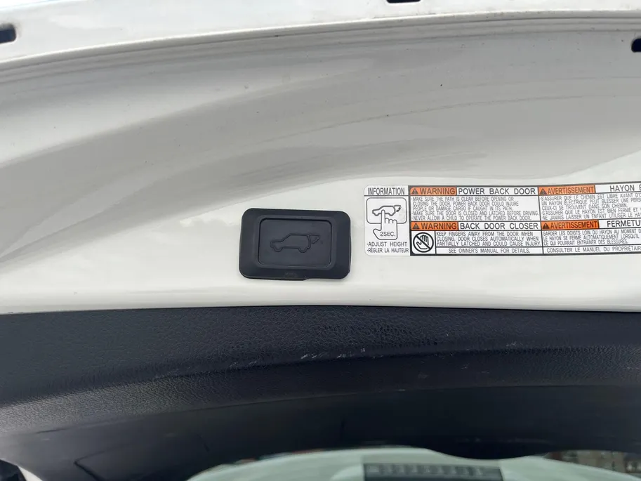 Toyota RAV4 2.5 Hybrid Automaat Dynamic Camera | Leer | Elektr. kofferklep | Clima | etc.