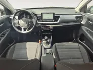 Kia Stonic 1.0 T-GDi MHEV DynamicPlusLine | Afneembare Trekhaak | Cruise Control | Climate Control | Navigatie | Camera | LM Velgen |