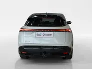 Nissan ARIYA Limited Edition 66 kWh *afneembare trekhaak*Achteruitrijcamera*Navigatie*Apple carplay& Androidauto*Parkeersensorenvoor en achter*Adaptive cruisecontrole*I-key*