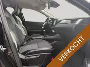 Renault Captur 1.0 TCe Intens