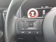 Nissan QASHQAI 1.3 MHEV Xtronic Tekna Plus | Panorama Dak | Dodehoekdetectie | Automaat | Trekhaak | Navigatie | 360 Camera | Head-up display | stuur verwarmd | Voorstoelen verwarmd | Leer | BOSE | Verwarmde voorruit