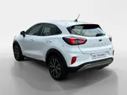 Ford Puma 1.0 EcoBoost Hybrid Titanium | Stoelverwarming | Stuurverwarming | Cruise Control | Lane Assist | Apple Carplay | Android Auto | 1 Jaar Bovag Garantie |