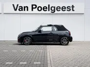 MINI Cooper Cabrio 2.0 JCW John Cooper Works XL