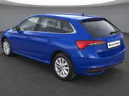 Škoda Scala 1.0TSI/115PK Business Edition · Apple/Android Car Play · Camera + Parkeersensoren · Keyless · Garantie t/m 02-05-2028 of 100000km.