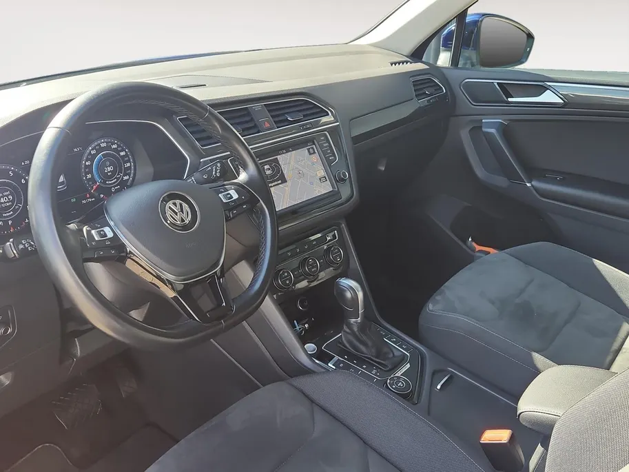 Volkswagen Tiguan 2.0 TSI 4Motion Highline | Virtual | Adaptive Cruise | 360 Camera | NL Auto | Elektr. Kofferklep | 1 Jaar Bovag Garantie |