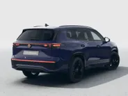 Volkswagen Tayron R-Line Edition 1.5 eHybrid 204 PK 6 versn. DSG