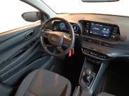 Hyundai i20 1.0 T-GDI Comfort | Stoelverwarming | Climate control | Apple carplay | Stuurwielverwarming |