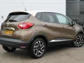 Renault Captur 1.2 TCe 120 PK Barista | Automaat | Stoelverwarming voor  | lederen bekleding | Camera achter |