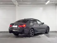 BMW 3 Serie Sedan 330e