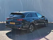 Kia Ceed Sportswagon Sw 1.0 T-GDi MHEV 100pk Design Edition |Navi |Camera |JBL