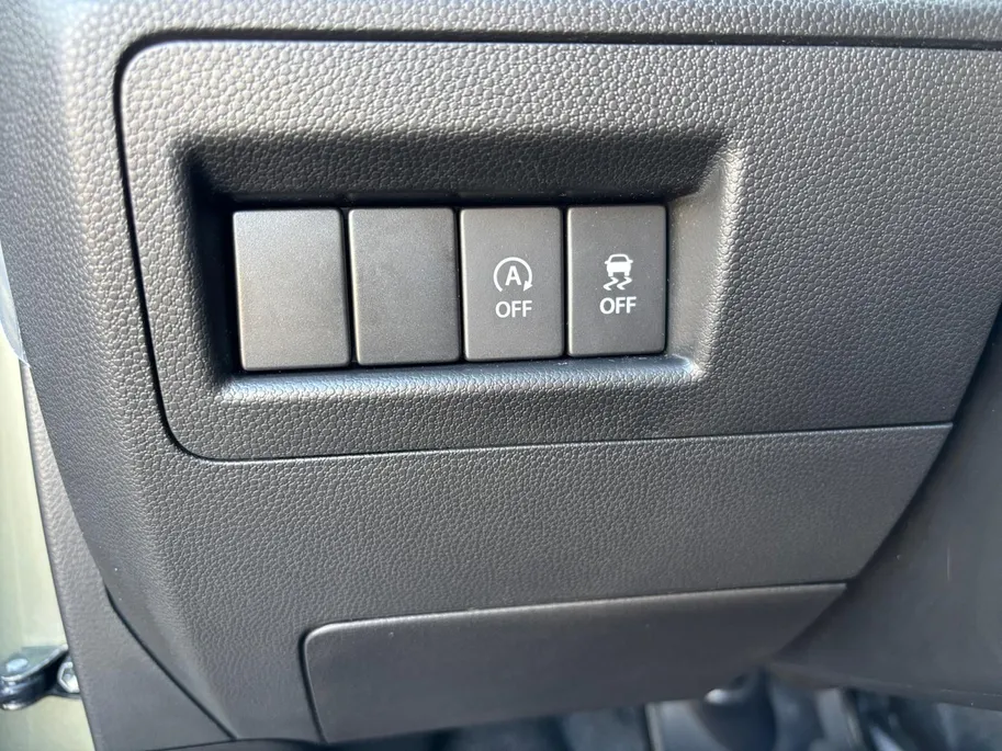 Suzuki Ignis 1.2 Smart Hybrid Select | Trekhaak | Camera | Garantie 2032 |