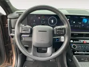 Hyundai Santa Fe 1.6 T-GDI PHEV Black Line 4WD 6p | Trekhaak | Leder | Stoelverwarming + koeling | 360 Camera