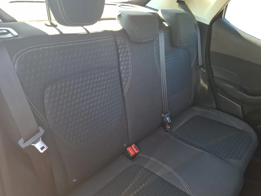 Ford Fiesta 1.0 EcoBoost Titanium | Nieuwe Disitributieriem bij aflevering  | Navigatie | Camera | Adaptieve Cruise Control | Voorruitverwarming | B&O | Climate Control