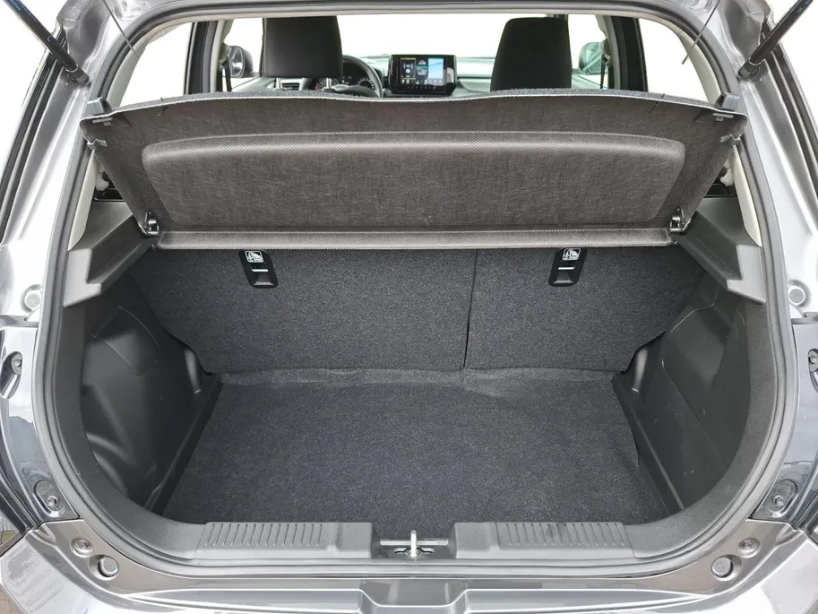 Suzuki Swift 1.2 Select Smart Hybrid | Navigatie | Lichtmetalen velgen | Hoge instap | Blind spot