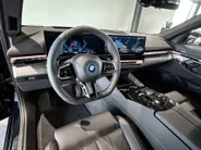 BMW 5 Serie Touring 530e M Sport Edition