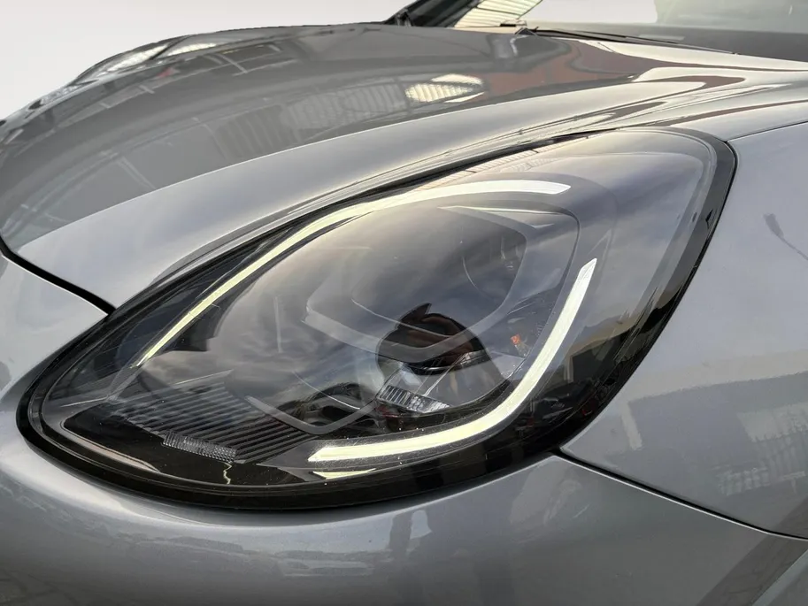 Ford Puma ST-line Hybrid | Winterpack | Apple/Android Auto |  LED koplampen | Navigatie | 12 maanden Bovag garantie|