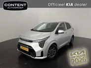 Kia Picanto 1.0 DPi 63pk 4-zits DynamicPlusLine