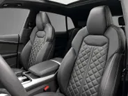 Audi Q8 55 TFSIe 280kW/381PK quattro Pro Line S · Panoramadak · Leder · 360°Camera + Parkeersensoren · Trekhaak ·
