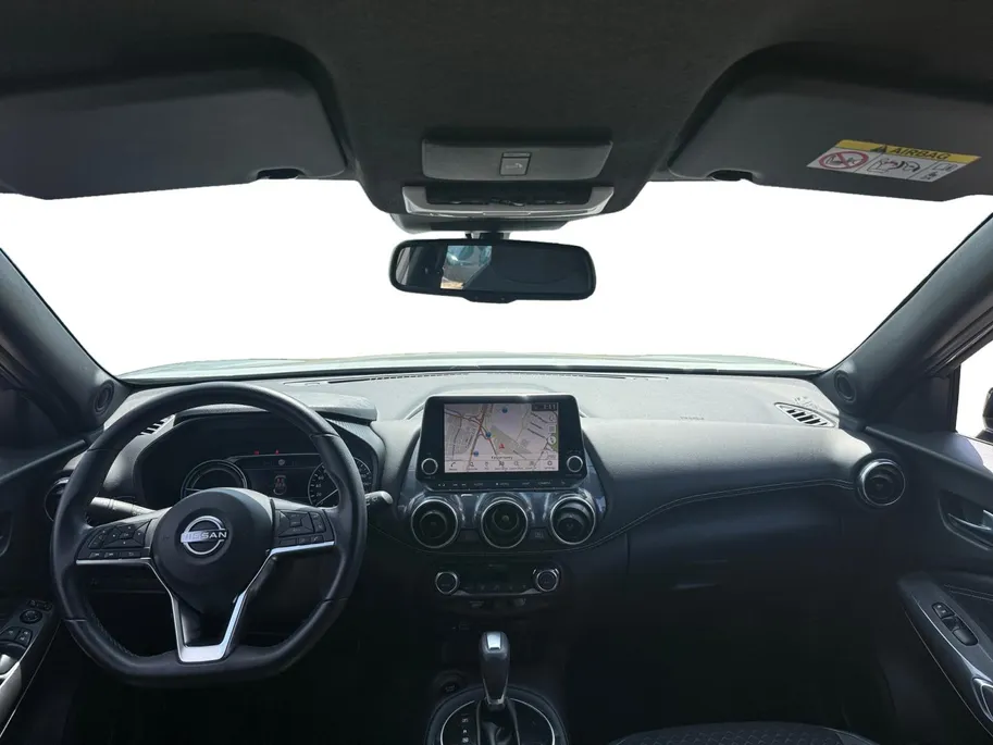 Nissan Juke 1.6 Hybrid N-Connecta *Automaat*Navi+Camera*Climate*Cruise*Hoge Instap!