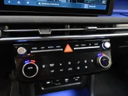 Hyundai Tucson 1.6 T-GDi HEV 238pk Aut Comfort Plus I Demo voordeel