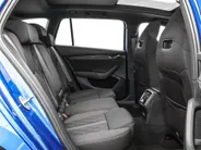 Škoda Octavia Combi 1.4 TSI 245pk DSG RS iV PHEV Business · Panoramadak · Apple/Android Car Play · P-Sensoren · Sfeerverlichting · 18'' Inch ·