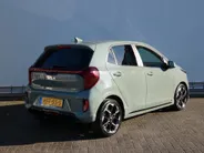 Kia Picanto 1.0 DPi 63pk 4-zits GT-Line