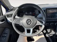 Renault Clio 1.0 TCe 90 GPF evolution AIRCO CRUISE CONTROLE PARKEERSENSOREN APPLE CARPLAY ANDROID AUTO ZEER MOOIE AUTO DEALER ONDERHOUDEN