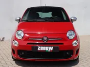 Fiat 500 1.0 Hybrid 70 PK Sport | Pano | Leder | Xenon | Cruise | 16' VERKOCHT