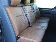 Fiat Talento 2.0 MultiJet L2H1 Business Pro DC | Dubbele Cabine | 5-zits | Leder | Navi | Camera | Cruise | Stoelverwarming | LM Velgen | Trekhaak |
