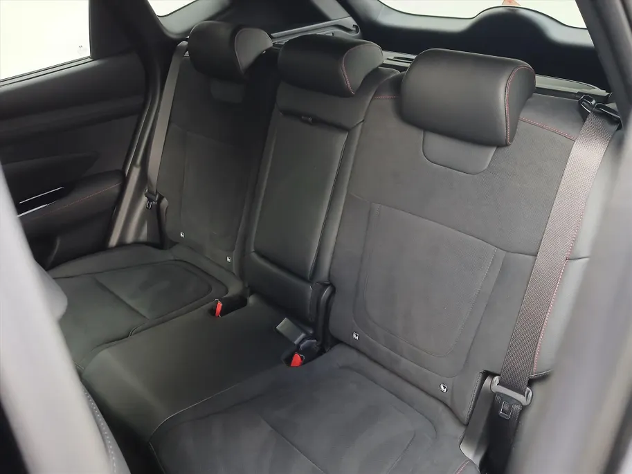 Hyundai Tucson 1.6 PHEV 2WD Aut. N Line / Navi / Cruise / Climate / Klasse 3 Alarm SCM