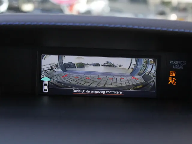 Subaru Levorg 1.6 GT-S premium | Navi | Adap. Cruise | Clima | Camera