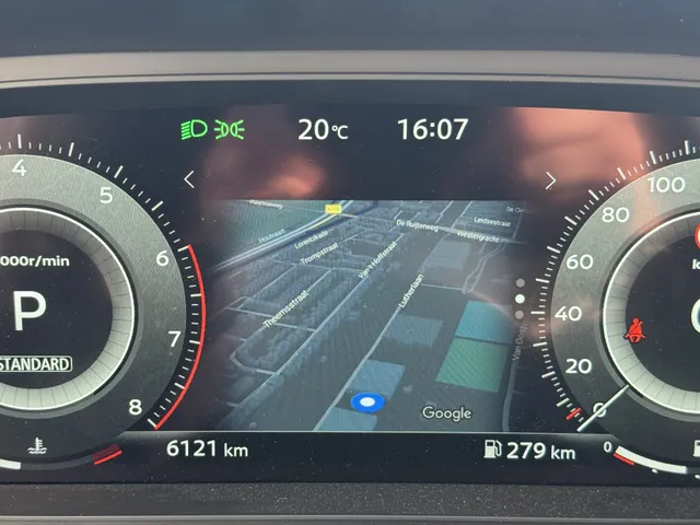 Nissan QASHQAI 1.3 MHEV Xtronic Tekna Plus