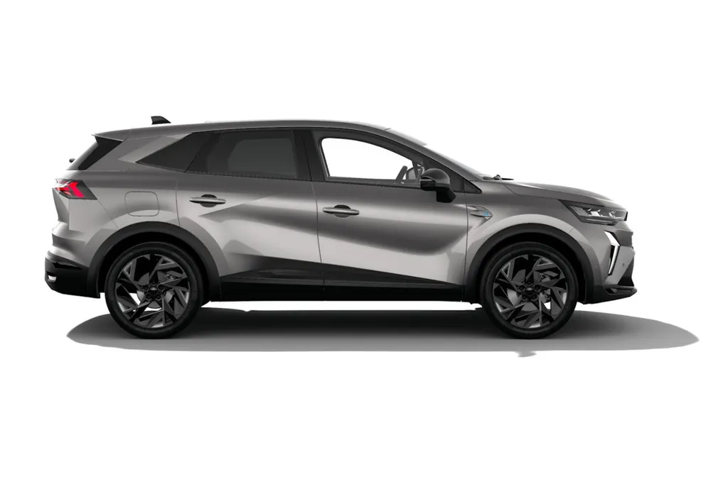 Renault Symbioz E-Tech full hybrid 160 esprit Alpine Nu uit voorraad leverbaar met € 7.345,- Zeeuw en Zeeuw voorraadkorting | Pack Light & Sound | Pack driving & comfort| Inclusief 5 jaar garantie tot 160.000km