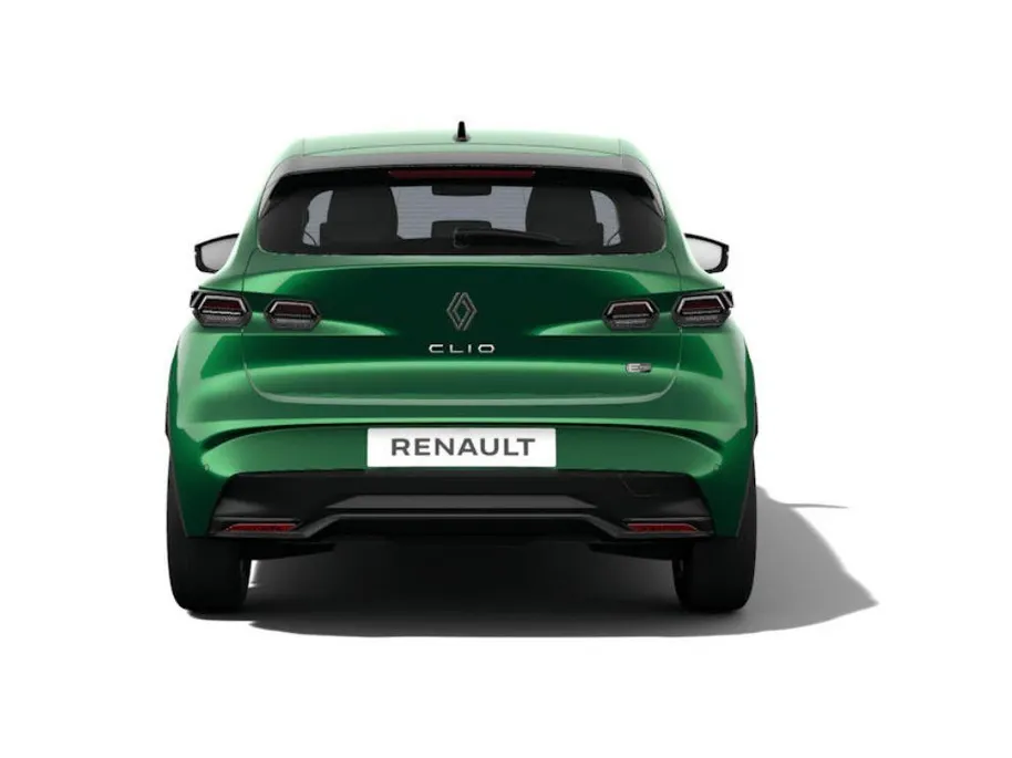 Renault Clio Evolution | NU TE BESTELLEN MET 800,- KORTING | Gratis 5 jaar Garantie tot 100.000km |  Adaptive Cruise Control | Elektronische handrem met autohold functie |