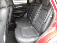 Mazda CX-5 2.5 SkyActiv-G 194 GT-M 4WD | Trekhaak | Stuur-/stoelverwarming | Leer | 19' LM | Navi | Schuifdak | Camera | HUD | LED | All season | 194 PK!! |