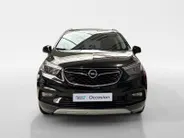 Opel Mokka X 1.4 Turbo 120 Jaar Edition | All-Seasonbanden | Apple Carplay / Android Auto | Parkeersensoren Voor + Achter | Camera Achter | Lichtsensor | Cruise Control | 17' Lichtmetalen Velgen