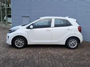 Kia Picanto 1.0 DPi DynamicLine | Apple Carplay/Android Auto | Cruise | Camera | Airco | LM Velgen