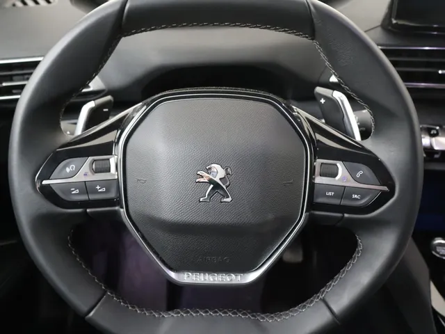 Peugeot 3008 1.6 Hybrid 300pk 4WD Allure Pack Business Plug-in Hybrid