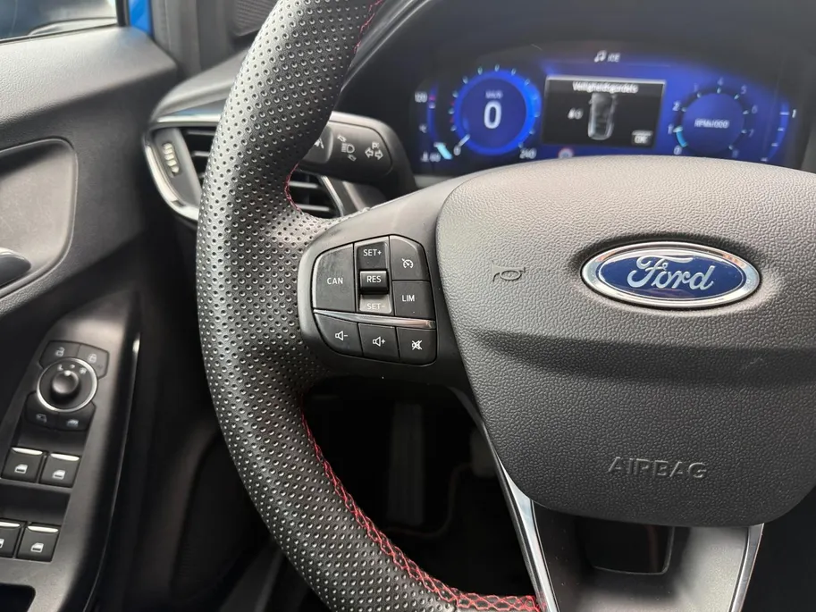Ford Puma 1.0 EcoBoost Hybrid ST-Line | NL Auto | 1ste eigenaar | Winter Pack | Achteruitrijcamera | Cruise Control | Apple Carplay & Android Auto |