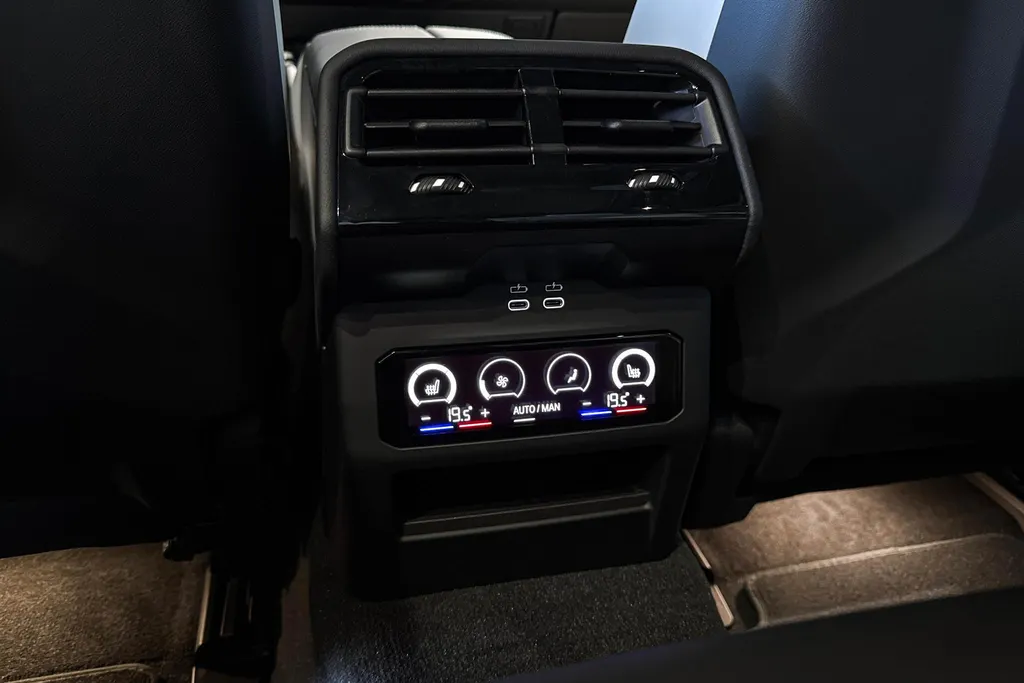 BMW M5 Touring M5