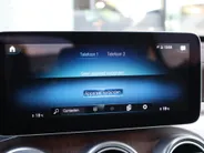 Mercedes-Benz GLC 300 4MATIC AMG line l Panoramadak l Stoelverwarming l Ambiente lichtpakket