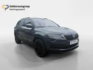 Škoda Karoq 1.5 TSI ACT Business Edition Plus memory stoelen